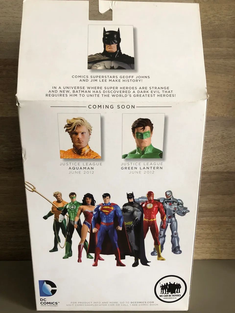 Action Figure Batman DC Comics The New 52 - DC Collectibles - Foto 3
