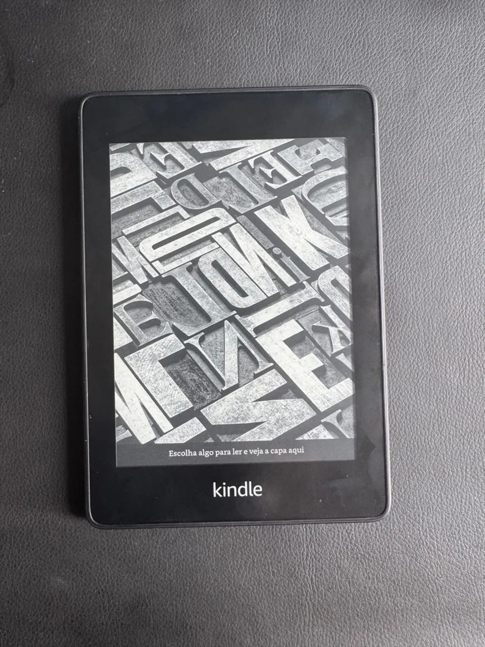 Kindle Paperwhite第10世代