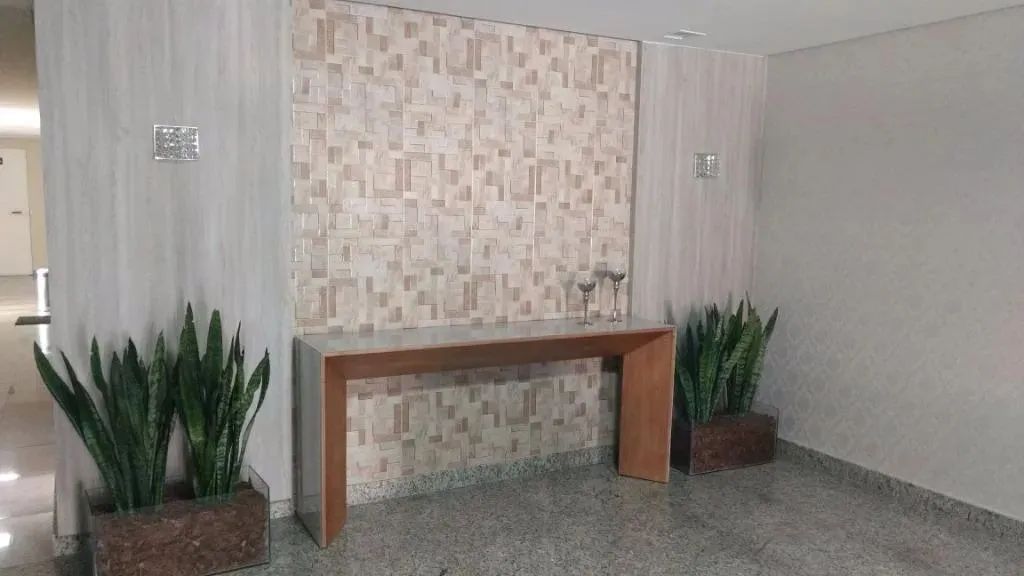 Apartamento á venda com 2 quartos Vila Tupi - Praia Grande - Foto 5