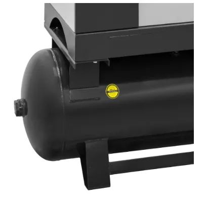 Compressor de Ar Schulz SRP4015 TS com Secador Acoplado - Foto 4