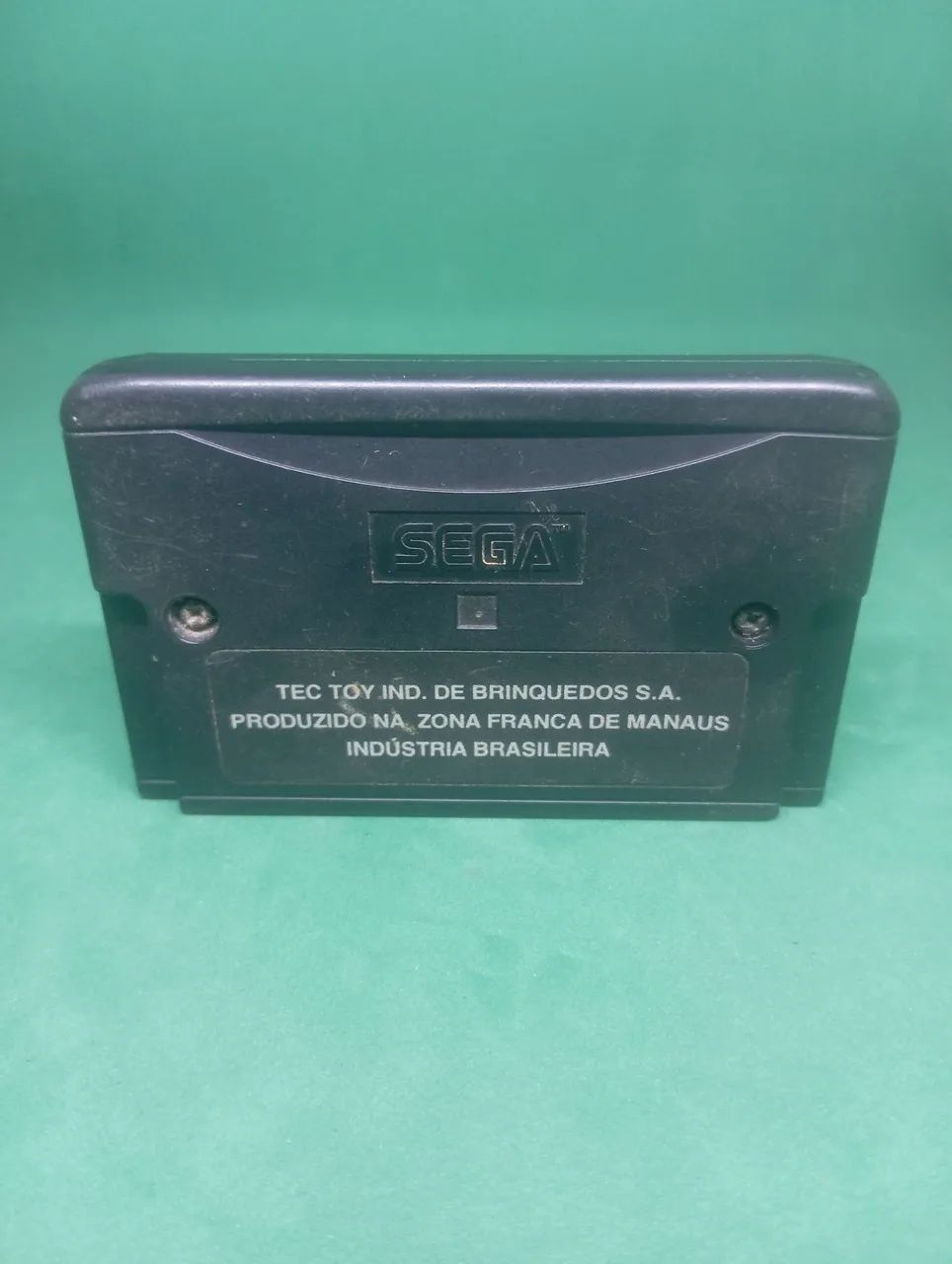 Virtua Fighter - Sega 32X - Foto 2
