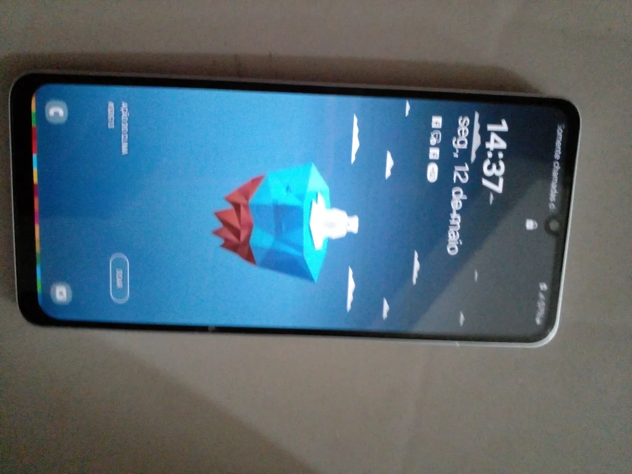 Vende.se um smartphone ag8 