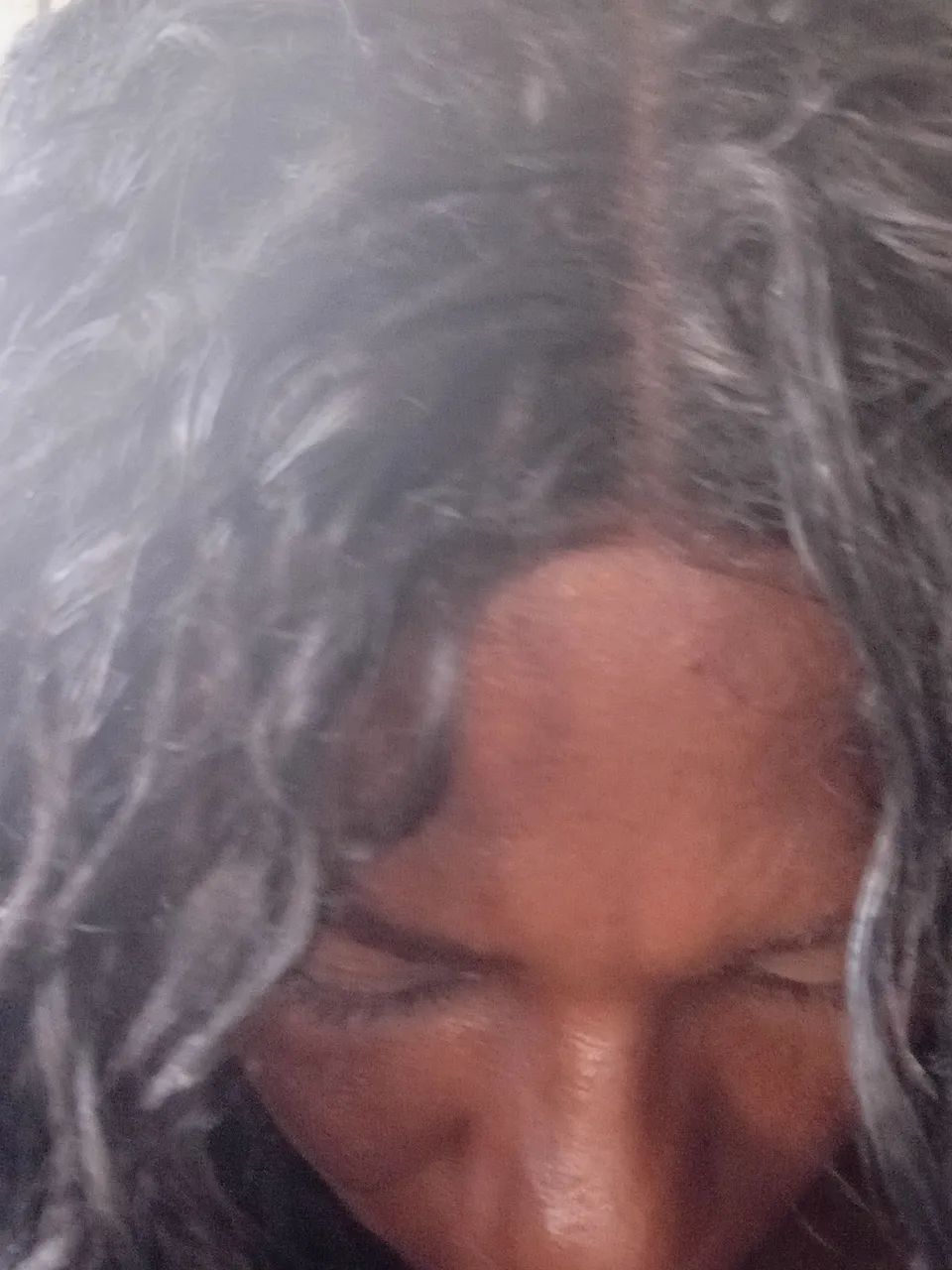 Peruca Lace front cabelo futura  - Foto 3
