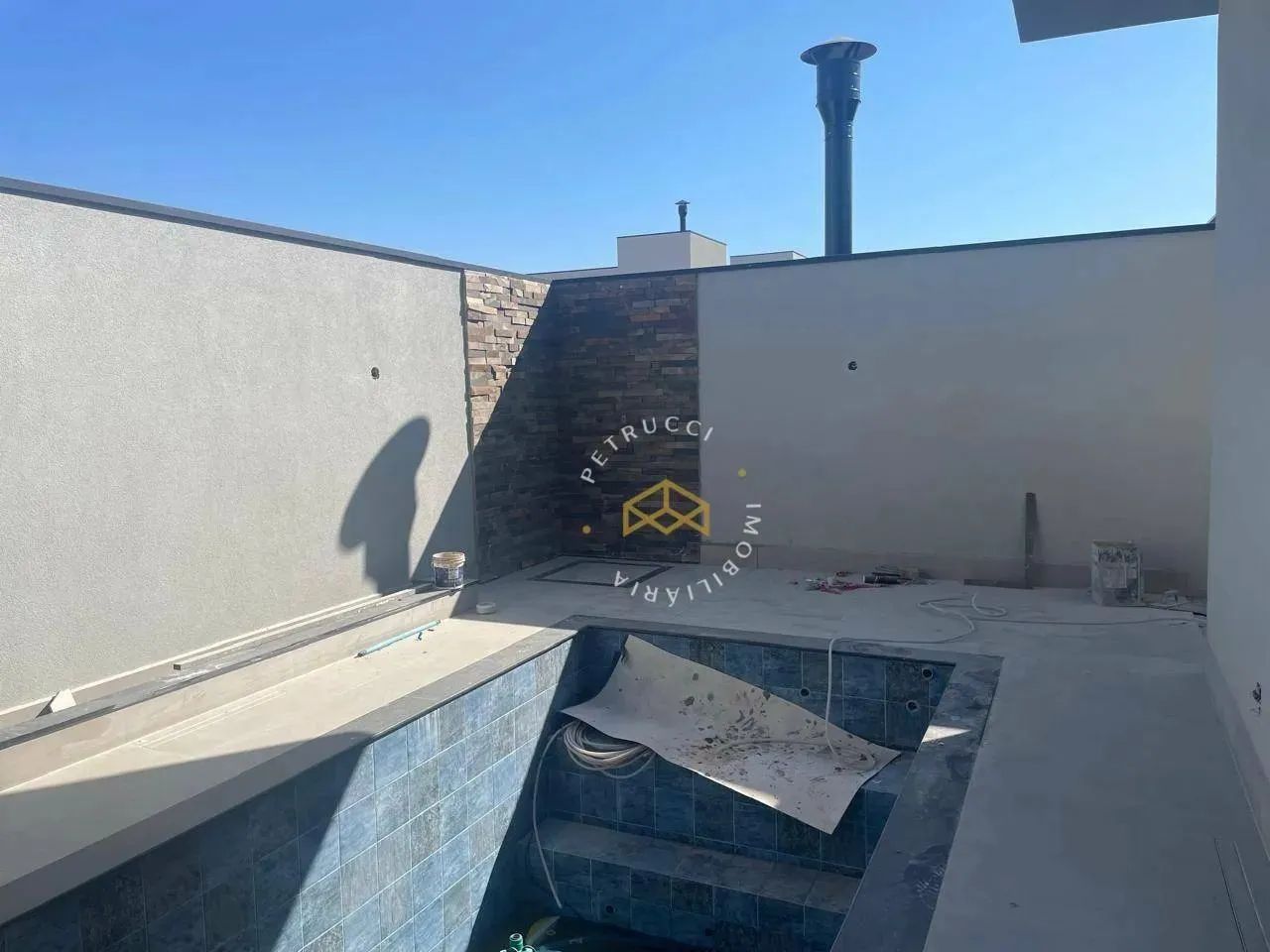 Casa com 4 dormitórios à venda, 254 m² por R$ 2.450.000,00 - Condomínio Villagio Di Montal - Foto 5