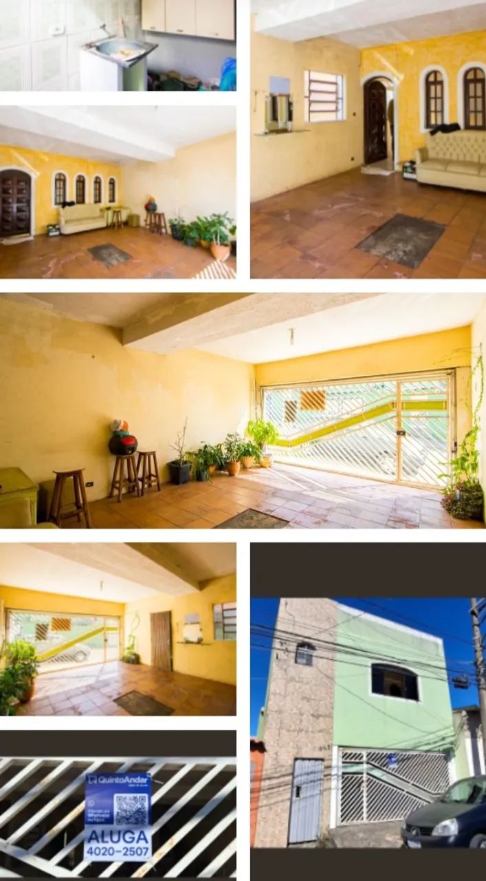 Lindo sobrado com 3 suítes  - Foto 4