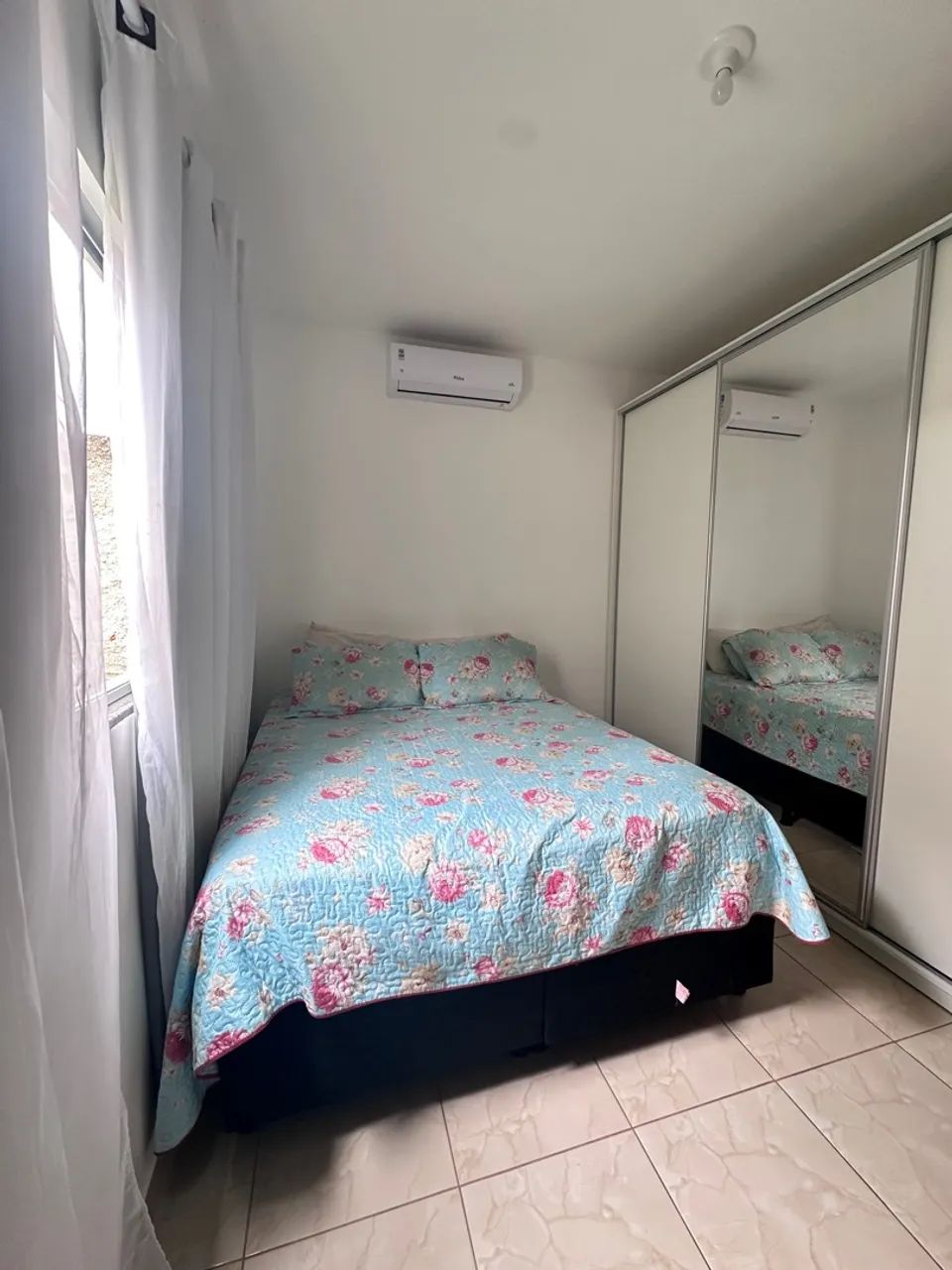 Casa ampla com parcela baixa - Foto 3