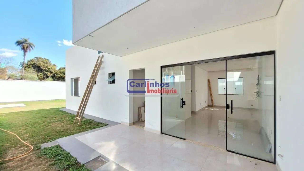Casa em Condomínio, no centro de Mateus Leme - MG - Foto 3
