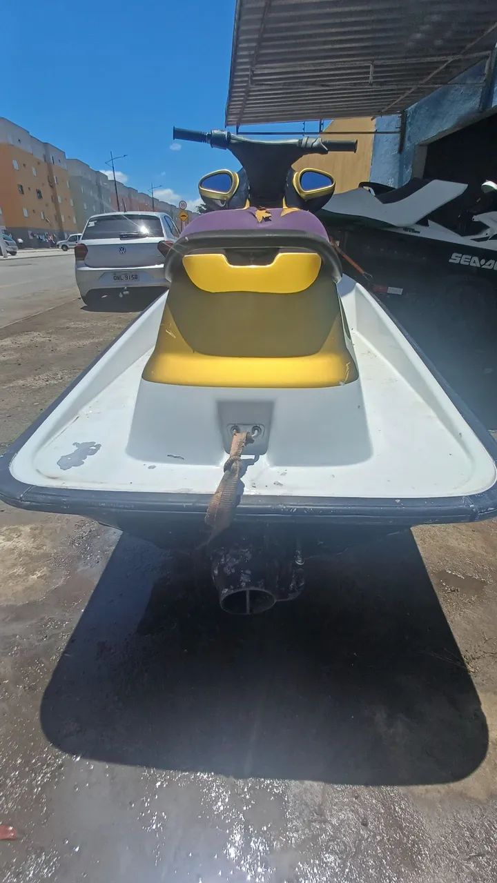 Jet-ski  - Foto 6