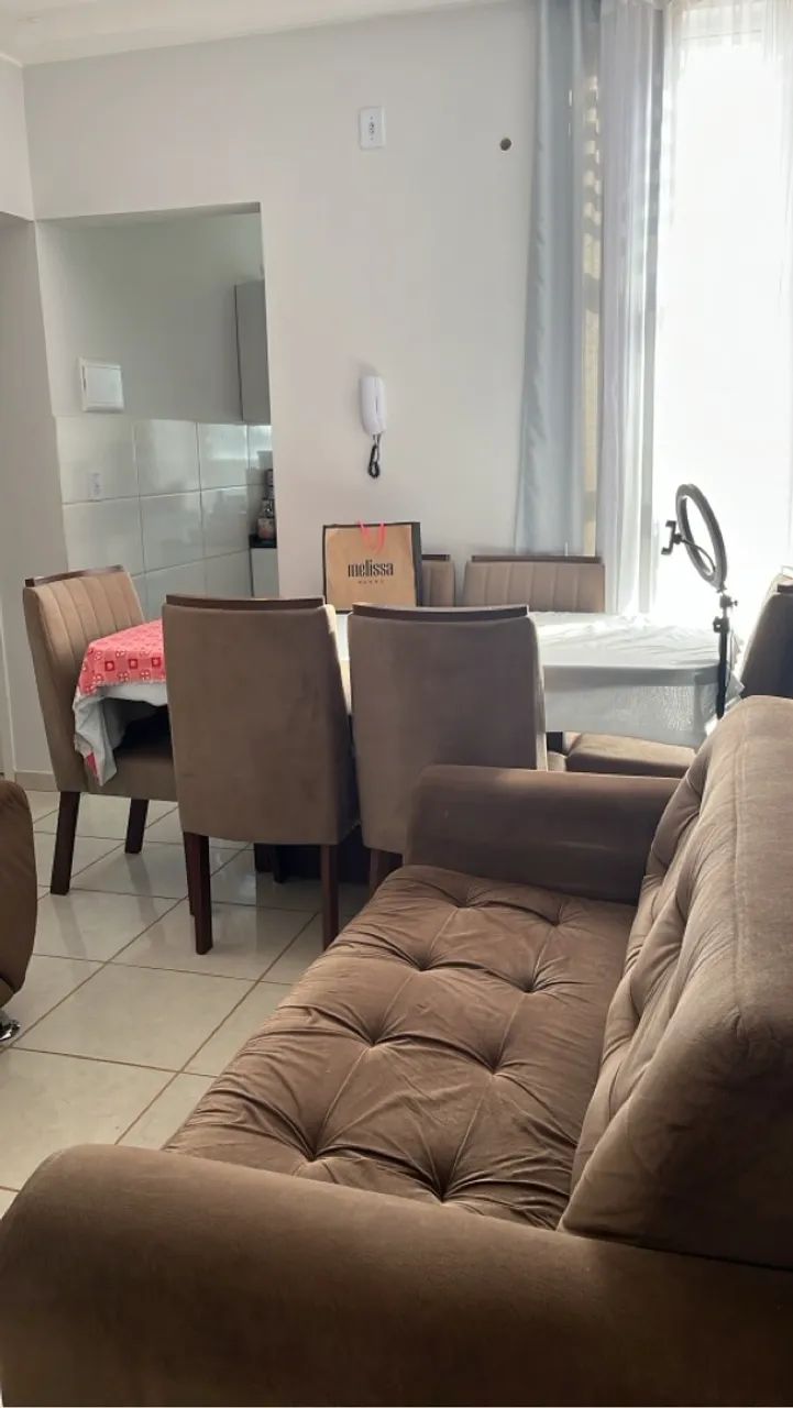 VENDO APARTAMENTO  - Foto 2
