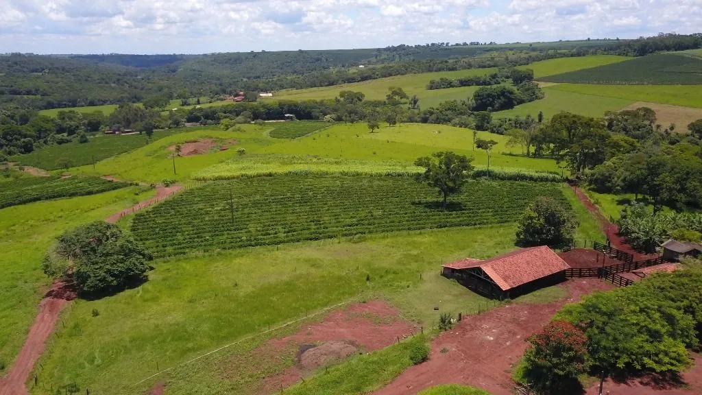 Sítio com 15 alqueires, 2 dormitórios à venda, 363000 m² por R$ 3.700.000 - Centro - Jeriq