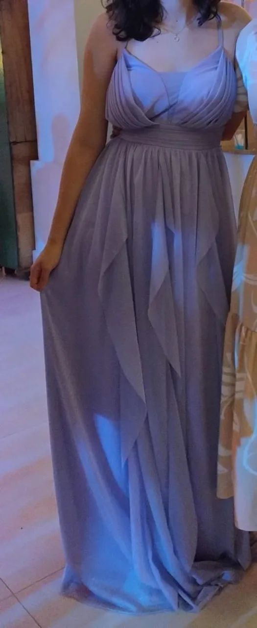 Vestido De Festa Usado Olx Vestido De Festa Usado Roupas Jardim