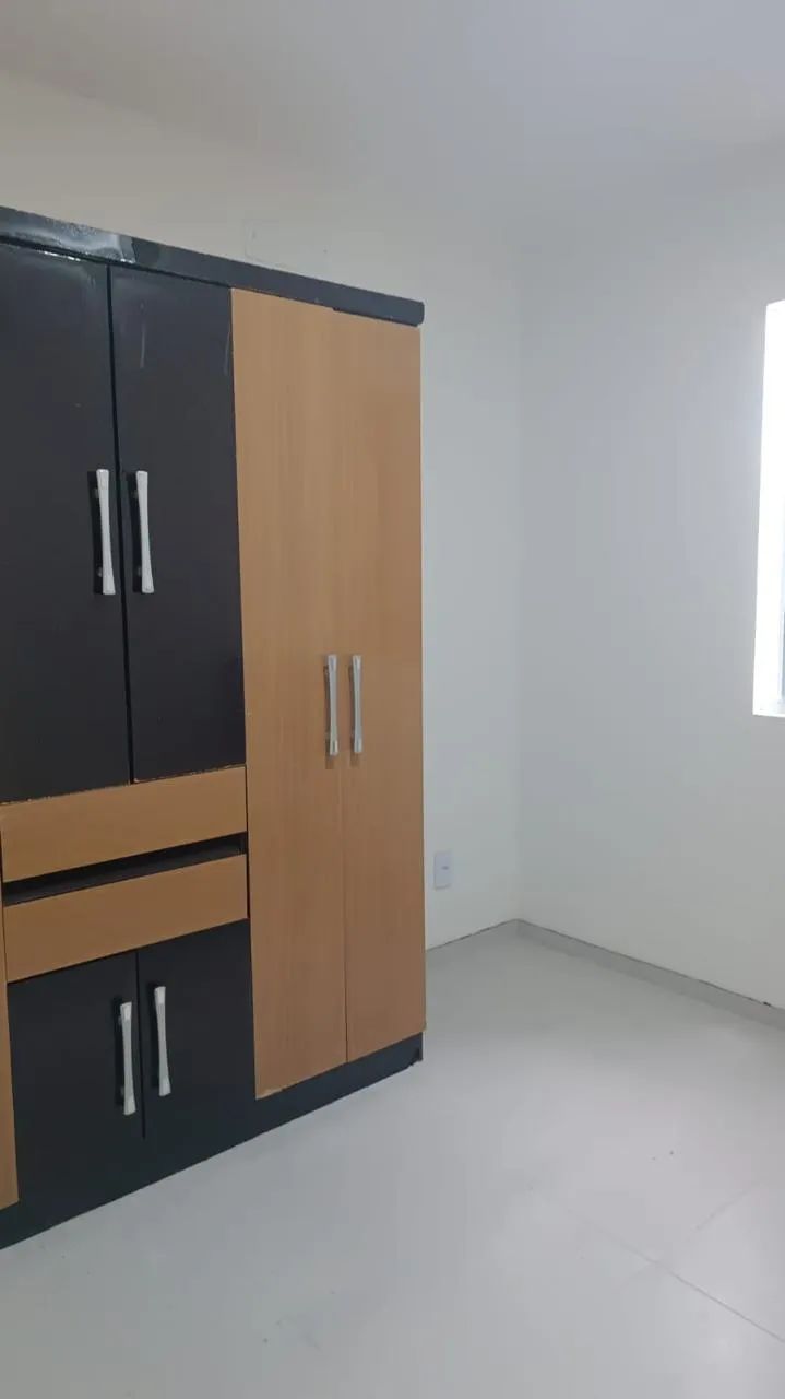 Imóvel para aluguel com 42 metros quadrados com 2 quartos em SIM - Feira de Santana - BA - Foto 4