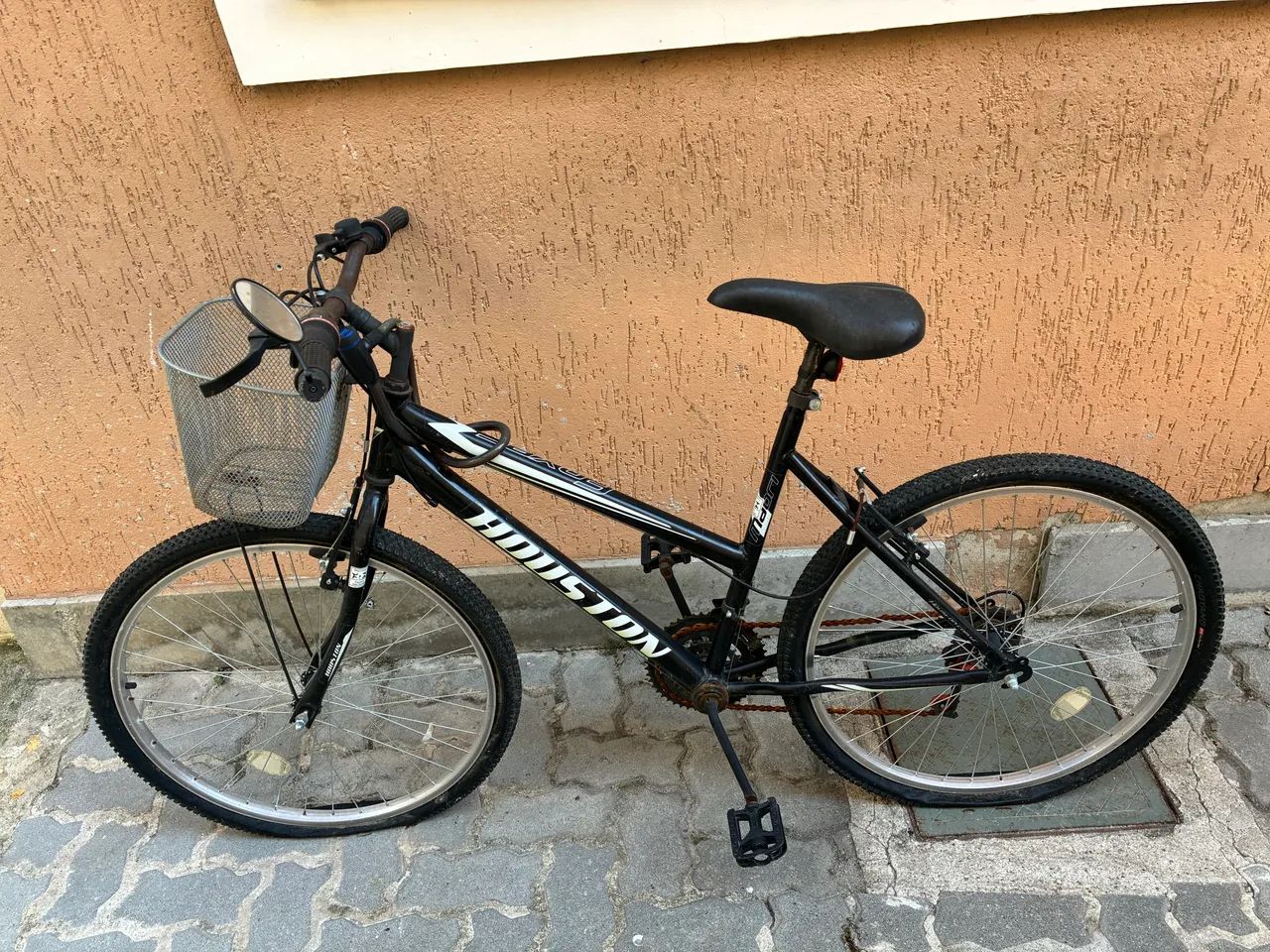 Bicicleta usada - Foto 3