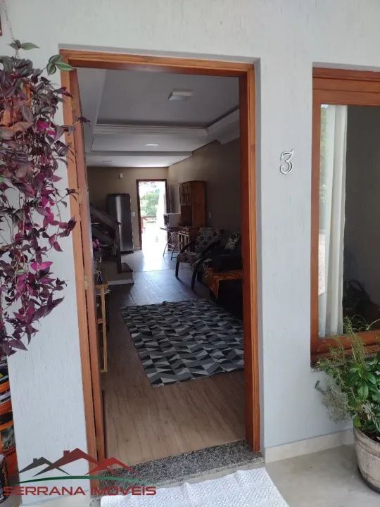 CASA RESIDENCIAL em Nova Petrópolis - RS, Pousada da Neve - Foto 5