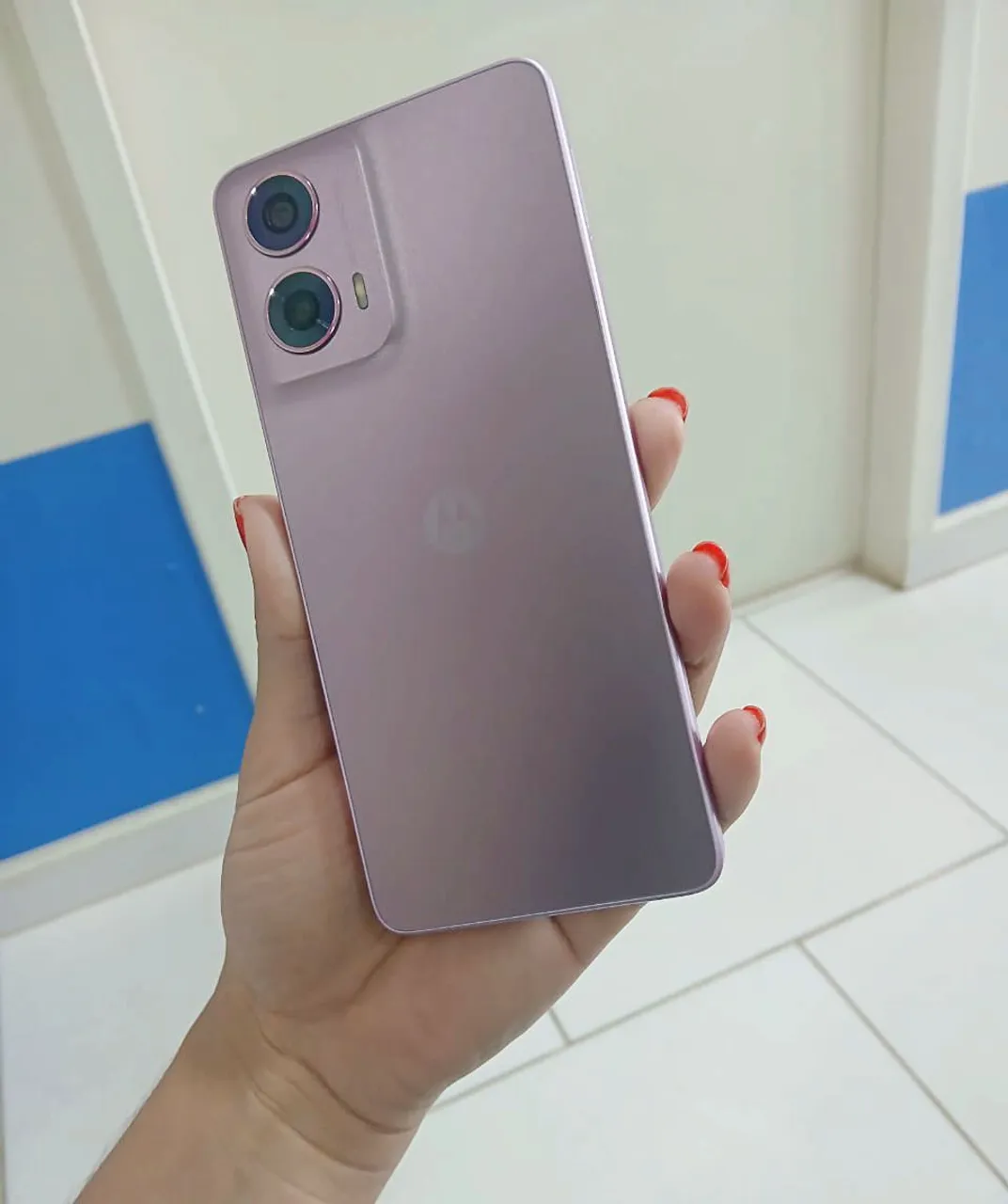 Moto G24