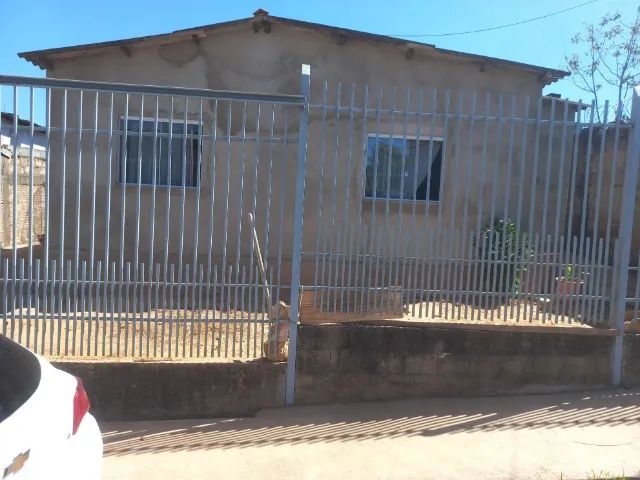 Foto - Paracatu - Nossa Senhora de Fátima