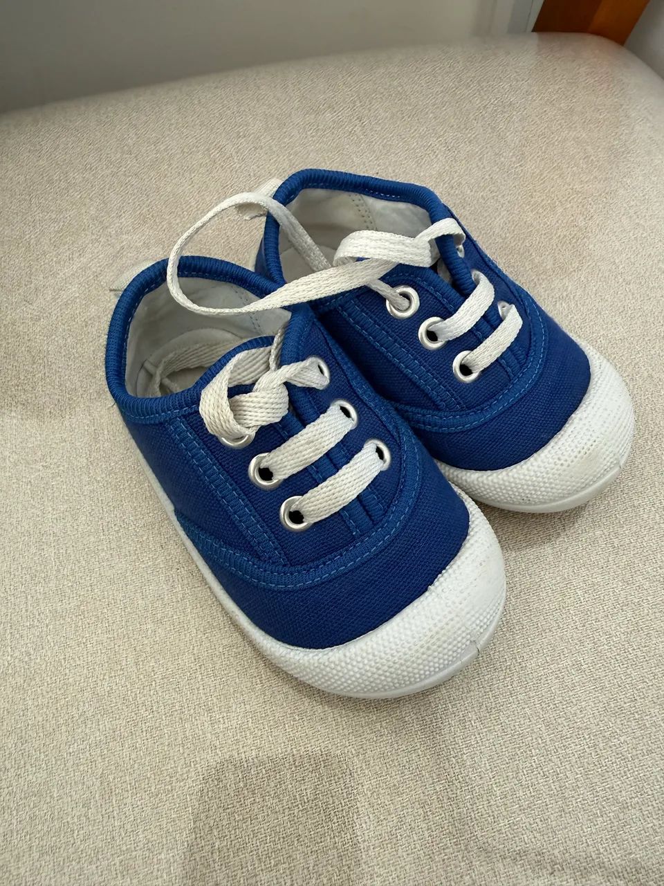 sapatos infantis - Foto 2