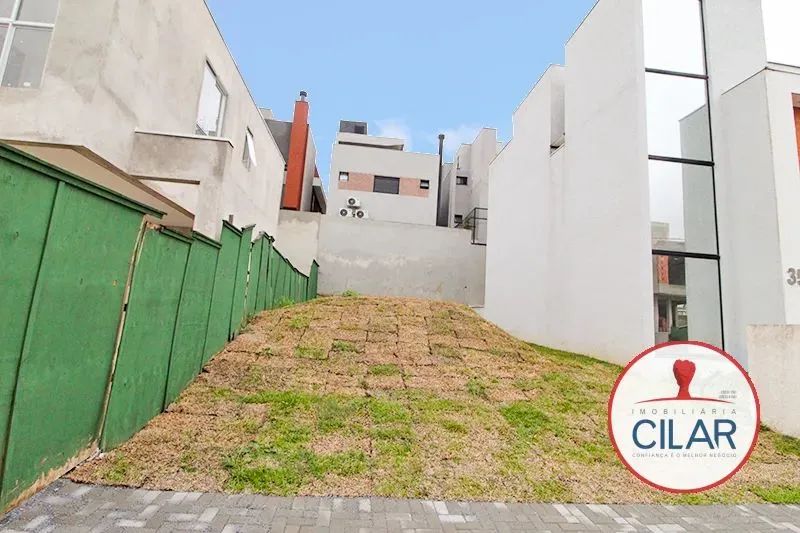Imobiliária Cilar Vende Terreno no Santa Cândida com 136m², Ref. 100776.001-CILAR - Foto 2