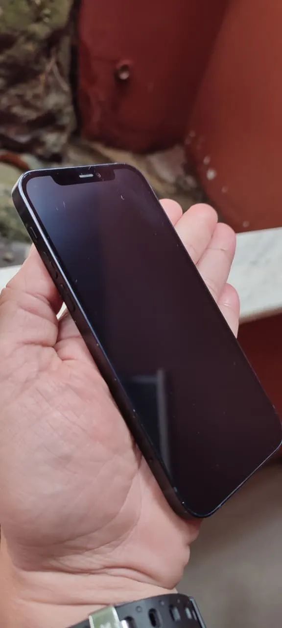 Apple iPhone 12 128GB 電池残量80% iPhone 12 - 128GB (Grade A+ bateria 80% a 100%) SEMI NOVO