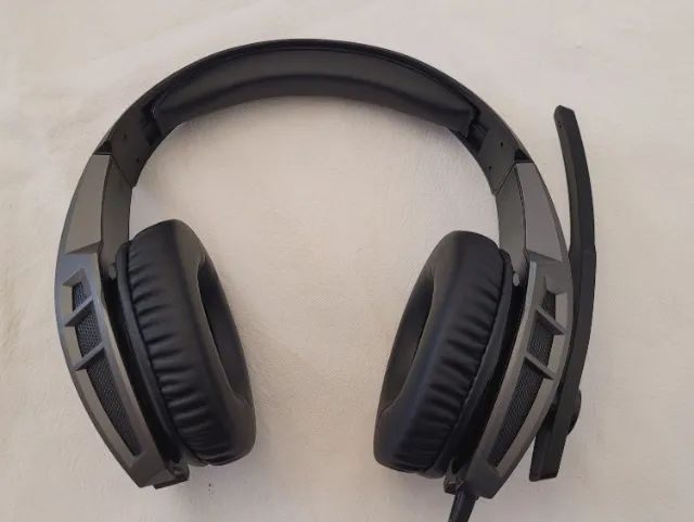 Headset Edifier G3 5.1 - Foto 4