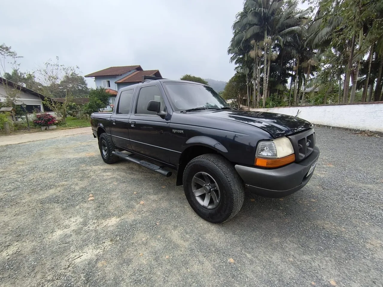 FORD RANGER 2000 Usados e Novos