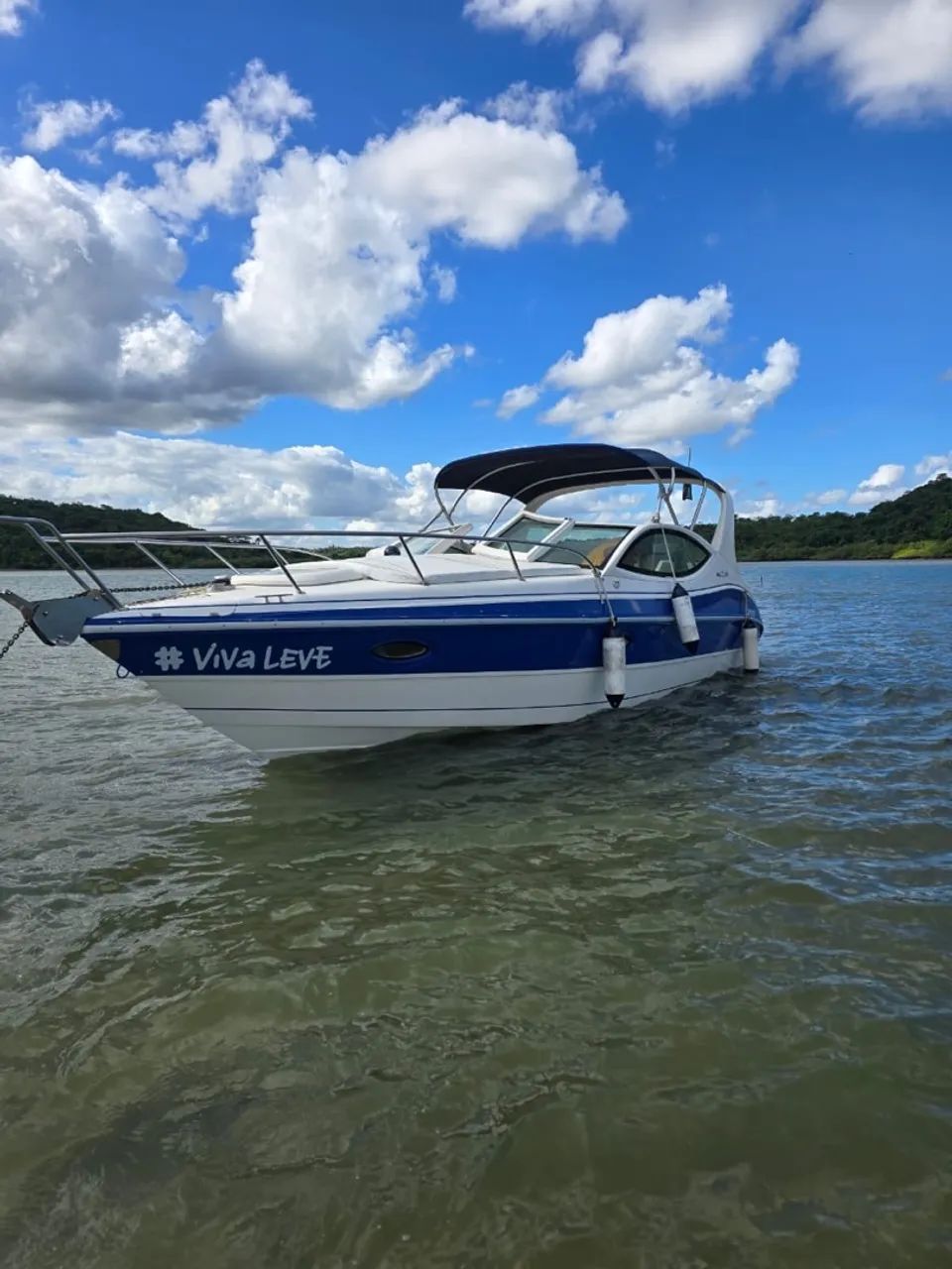 Lancha real 250 - Foto 3