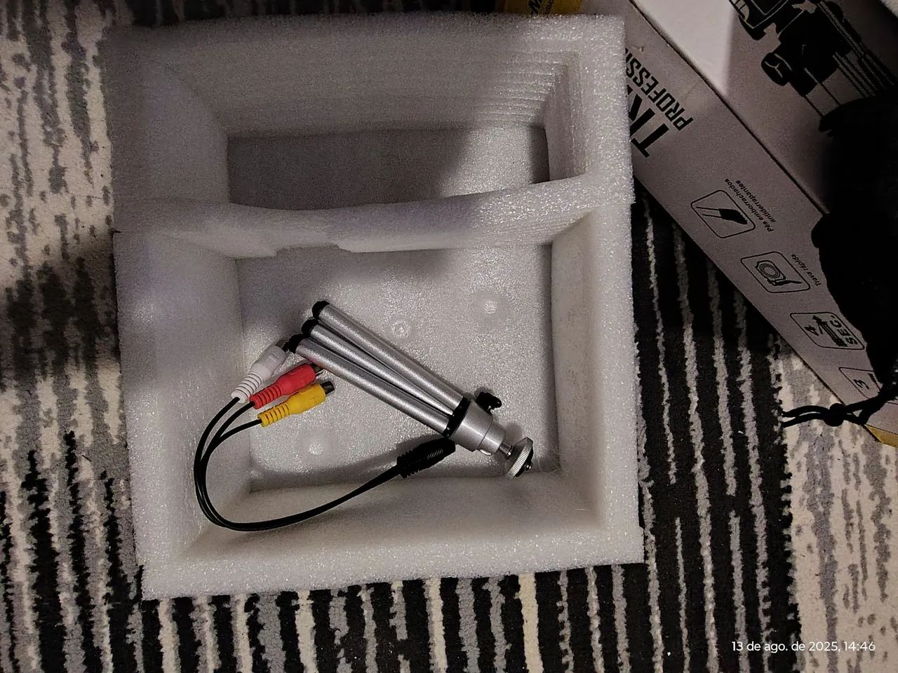 Projetor betec64522266744066124