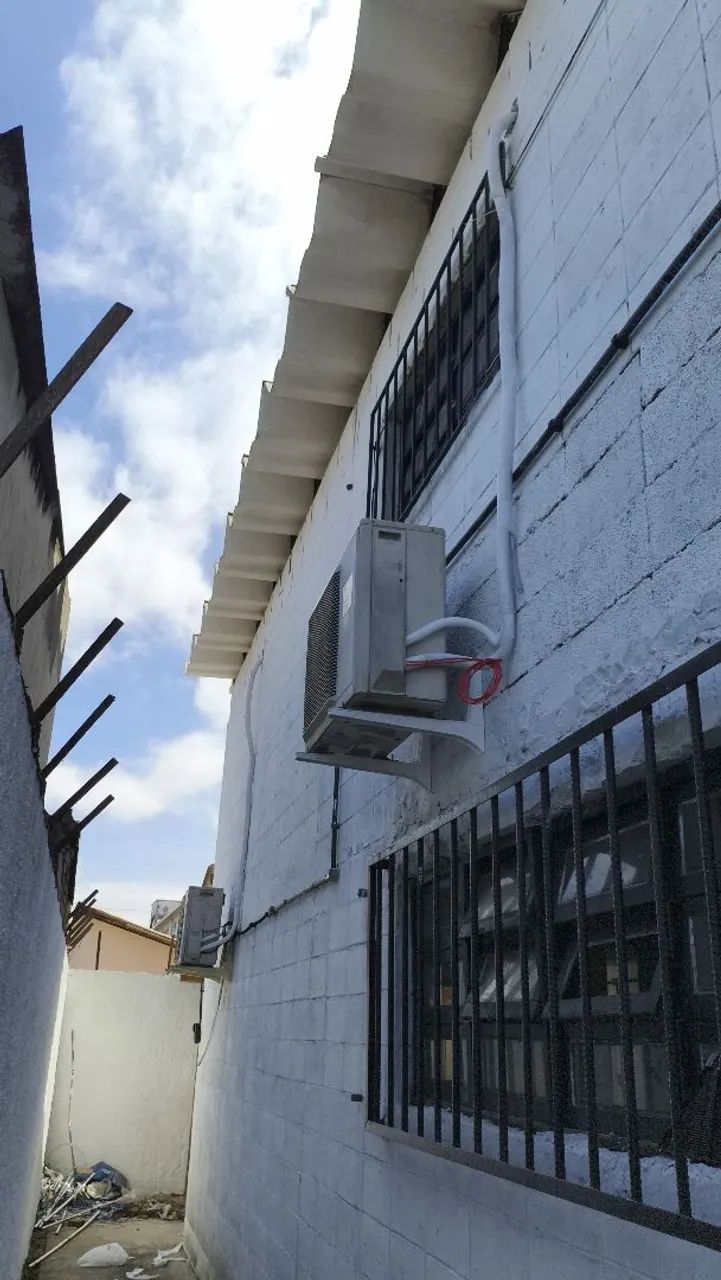 Instalação e Manutenção de ar condicionado  - Foto 4