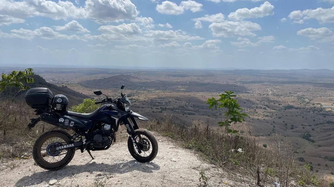 Yamaha xtz x 250 (Lander x) - Foto 5