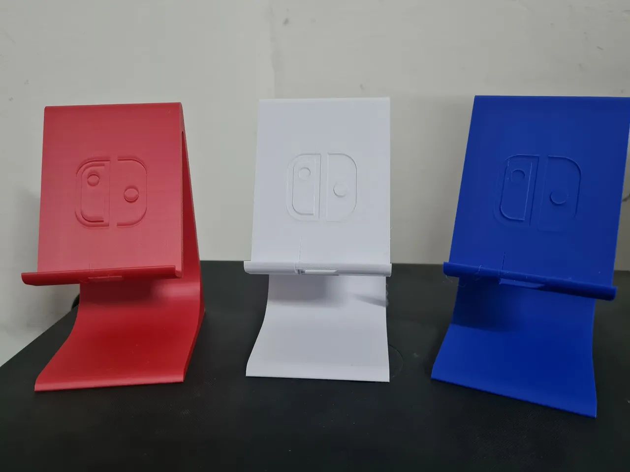 Suporte para Nintendo Switch