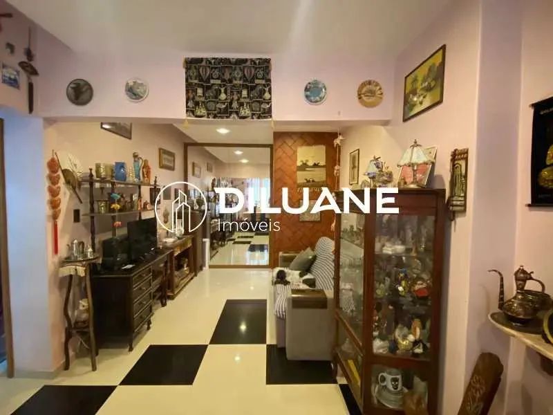 Apartamento : / Residencial / Copacabana - Foto 4