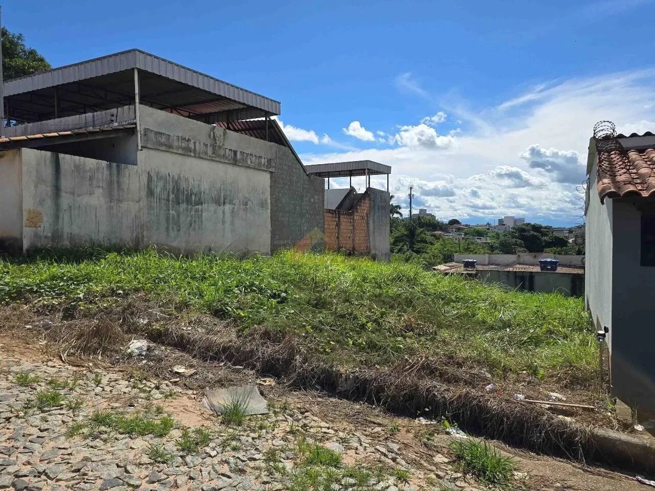Lote à venda, São Geraldo - Divinópolis/MG - Foto 2