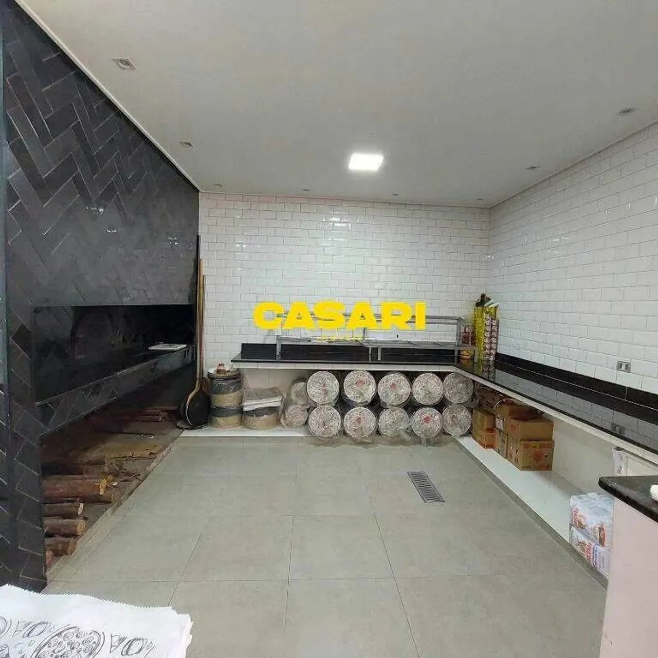 Prédio à venda, 450 m² - Ferrazópolis - São Bernardo do Campo/SP - Foto 3