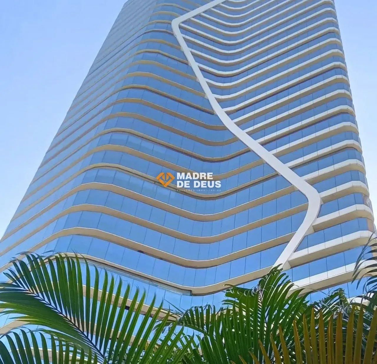 Legacy Condominium - Seu apartamento no Meireles! - Foto 3