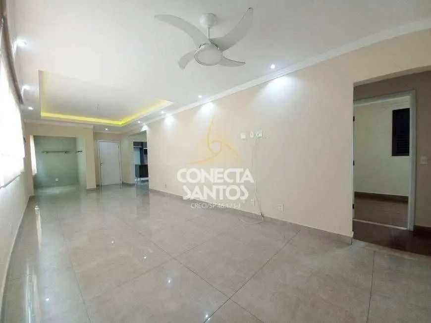 Cobertura c 3 quartos, Pompéia, Santos - Cod: 1659 - Foto 5