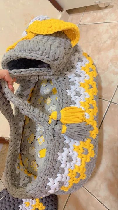 Cama portátil de mickey mouse para bebes - Foto 3