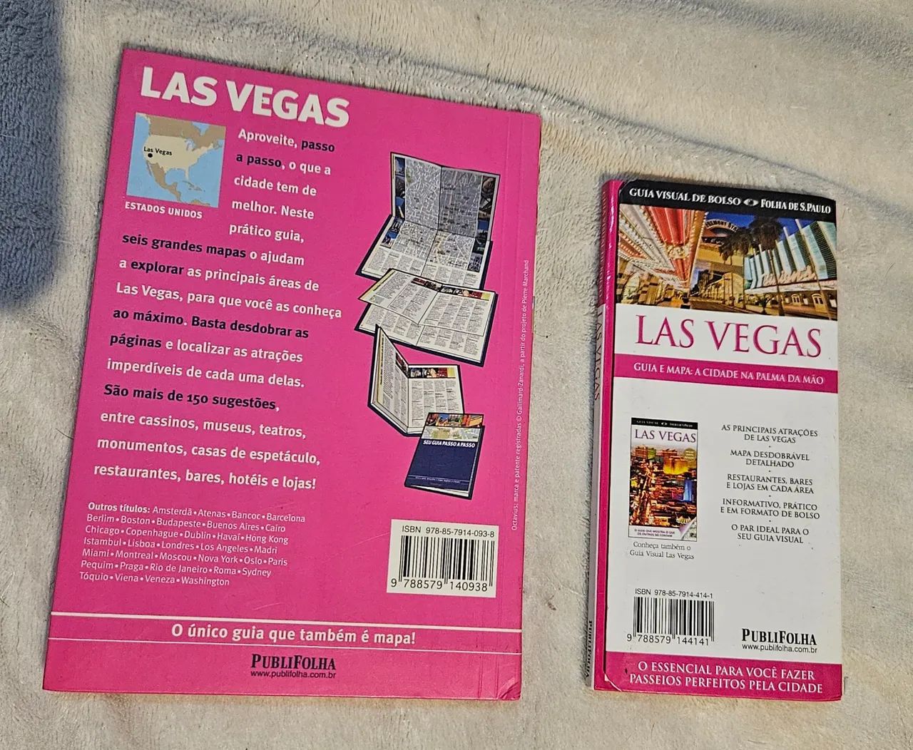 Guia de Las Vegas - Seu Guia Passo a Passo e Guia e Mapa - Foto 2