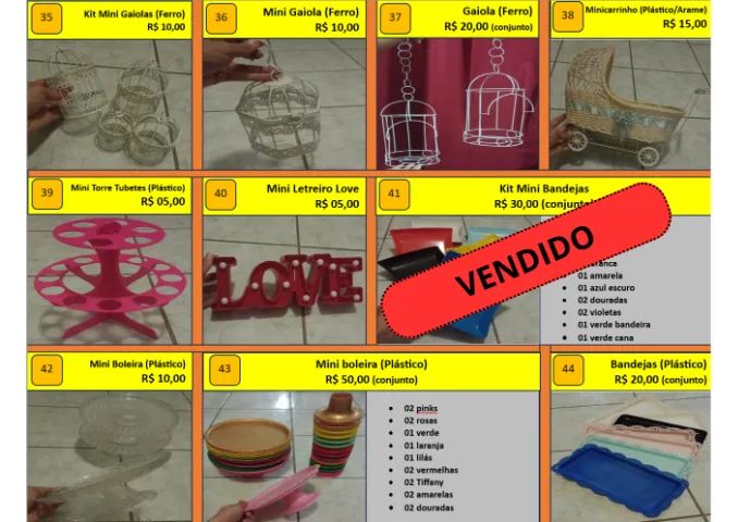 MÓVEIS PARA FESTA INFANTIL.... PAINEL, MESA DE BOLO..... - Foto 6