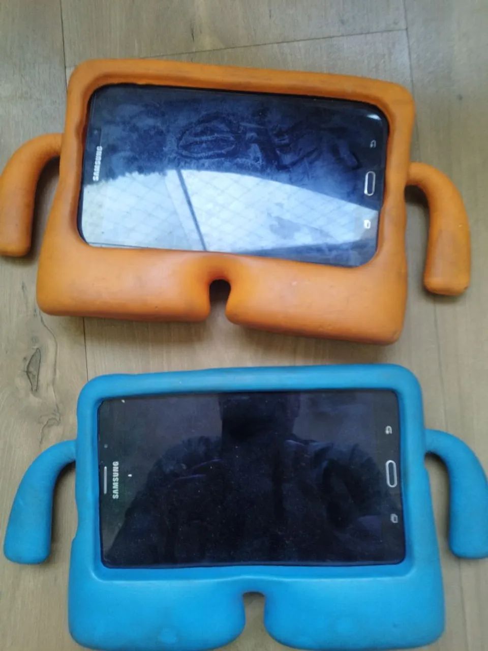 *PECAS* 2 Tablets Samsung TabA6  - Foto 4