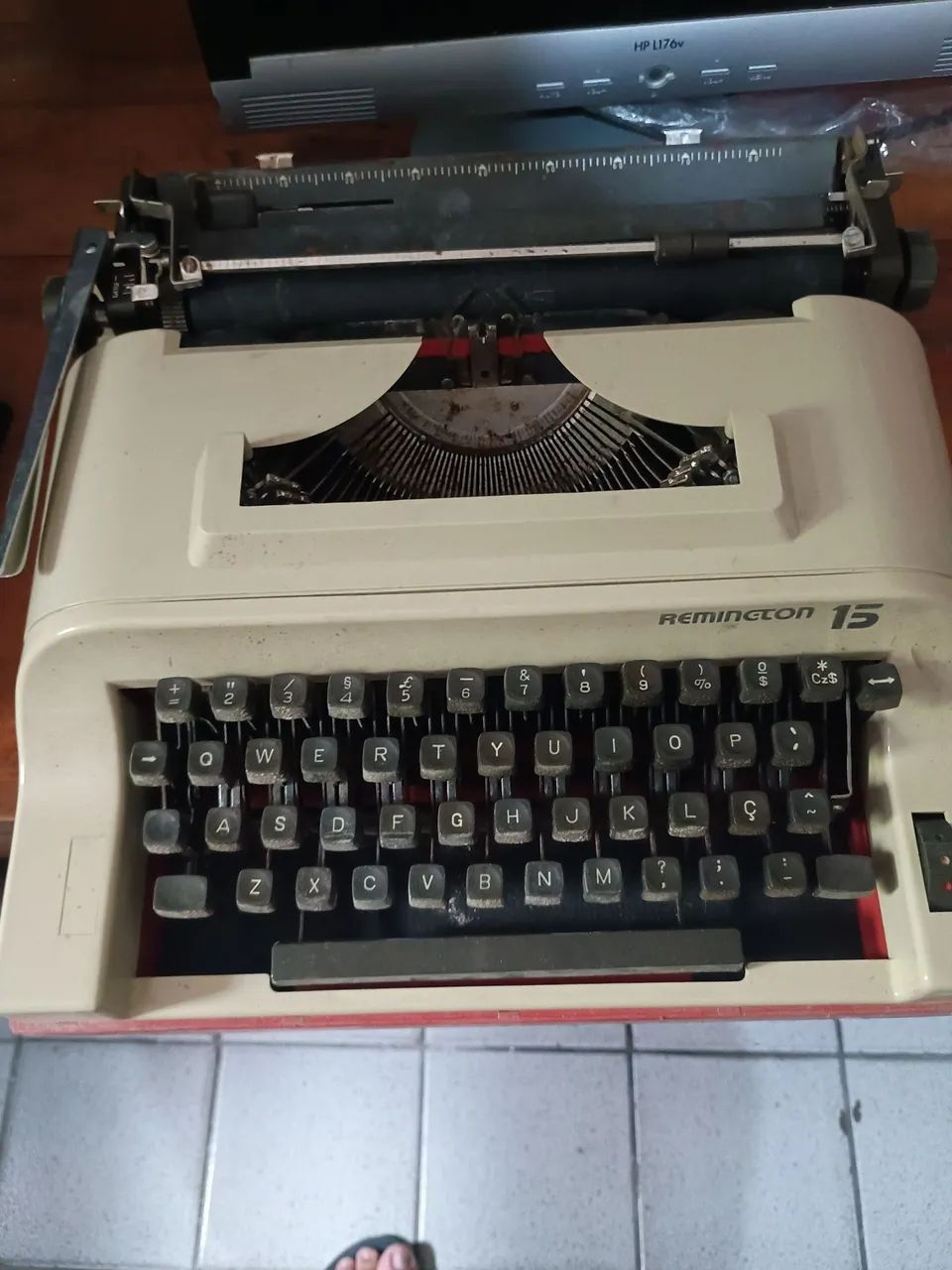 Remington 15 - Foto 3