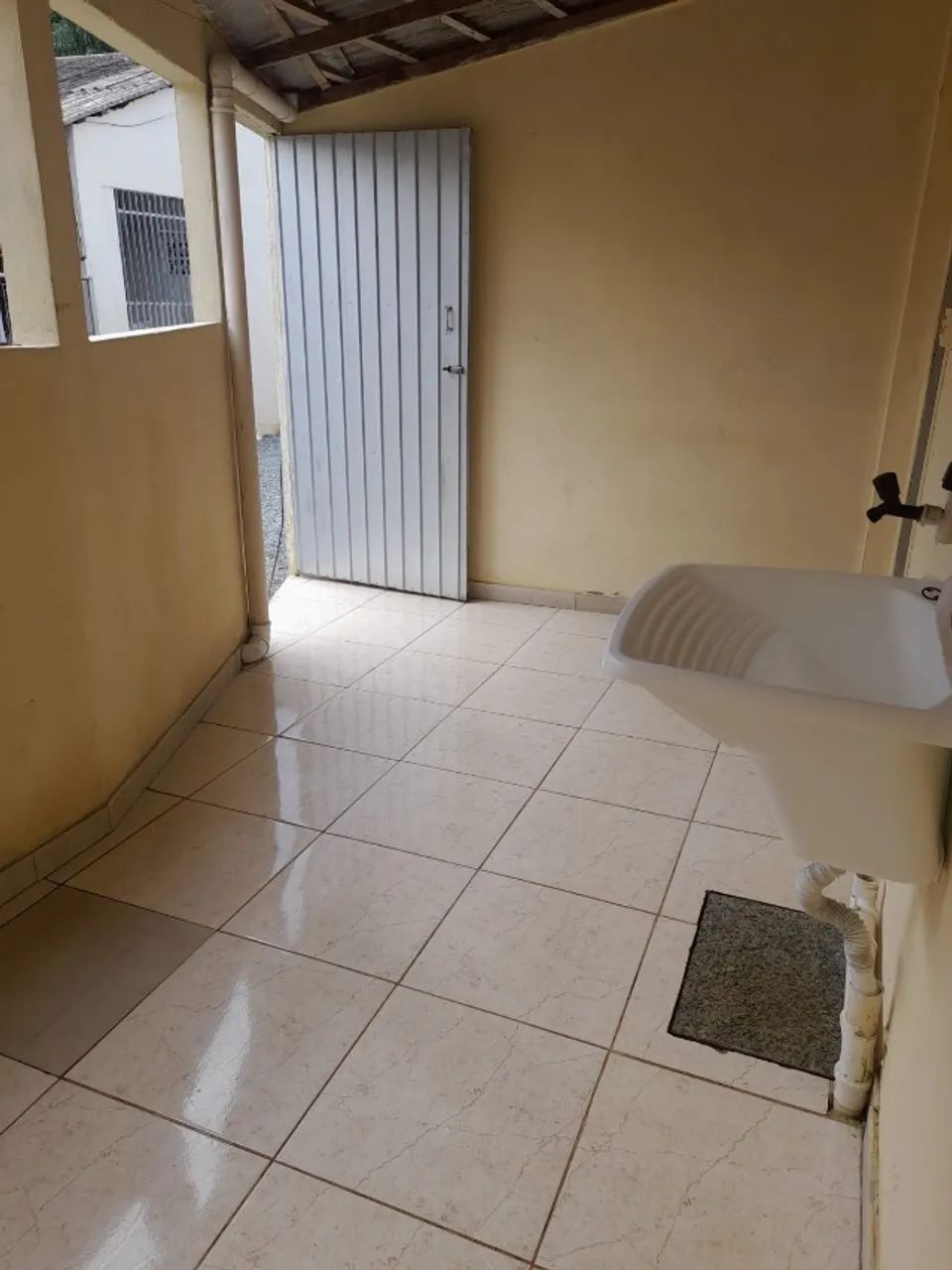 Foto - Joinville - Guanabara