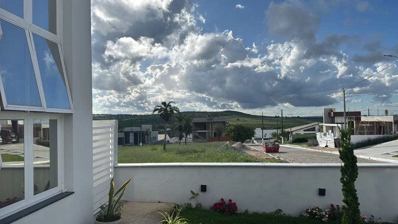 Terreno Morada Nobre 28 metros de frente