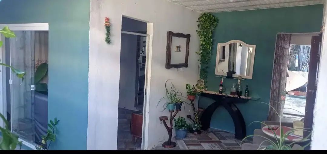 Vendo casa em Planaltina - Foto 3
