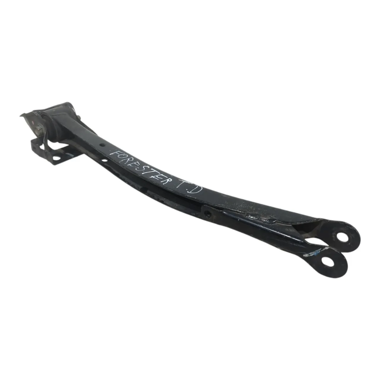 Braço Curvo Traseiro Direito Subaru Forester 2008 Á 2012 Xx
