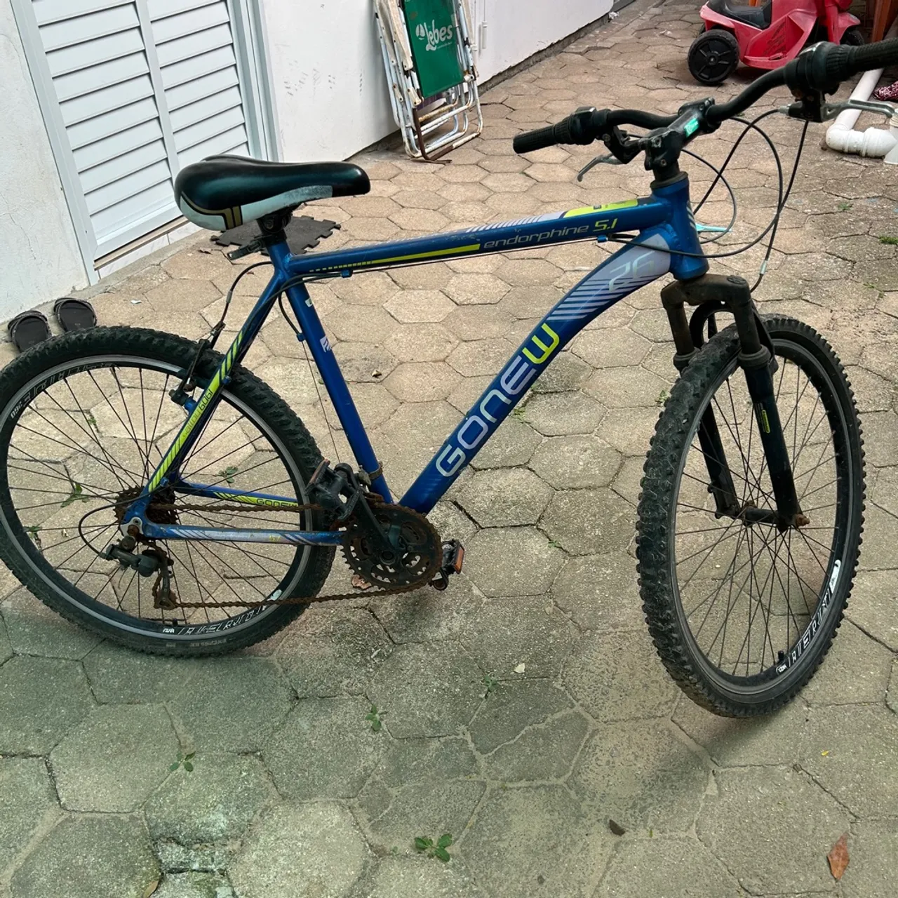 bike mt boa
