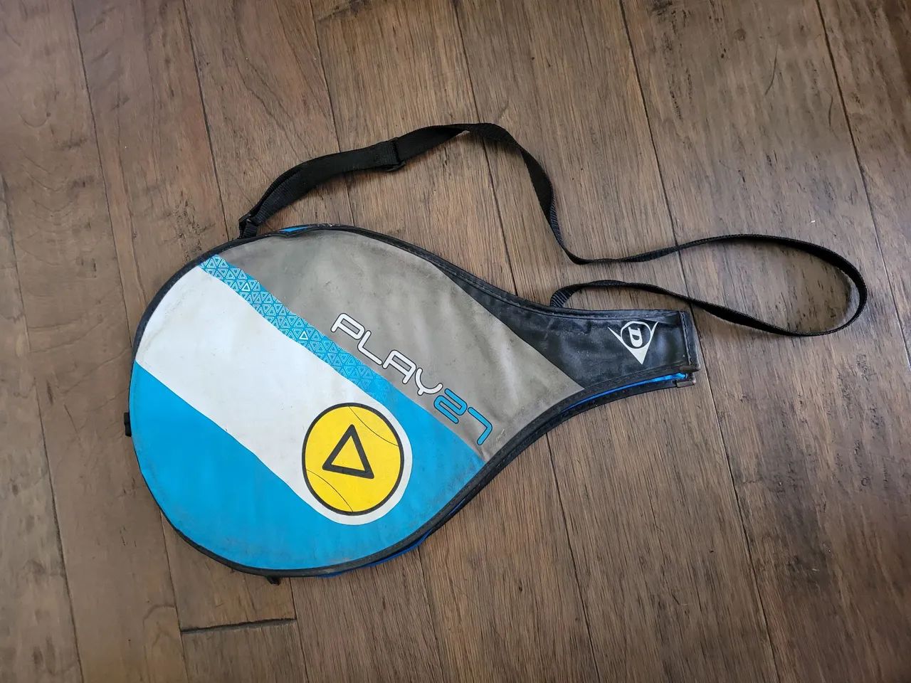 Raquete de Tênis Dunlop  - Foto 4