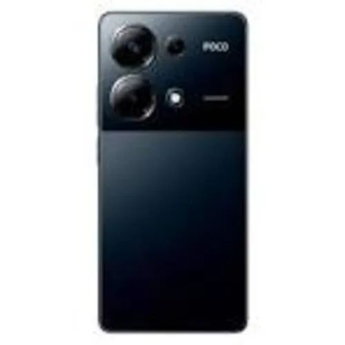 Poco M6 Pro 256 GB ROM  8 GB RAM - Foto 5