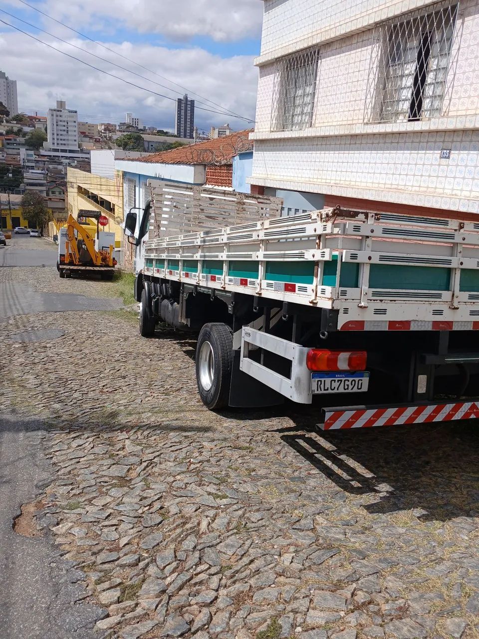 Accelo 1016. - Foto 3