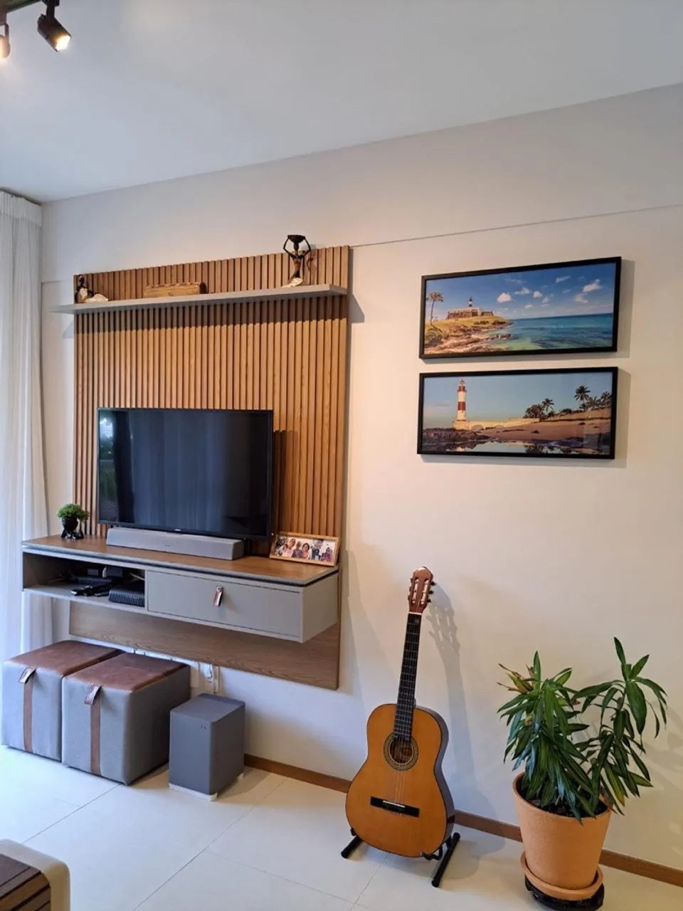 Vila Flamengo. 30 mt da melhor praia de Salvador !