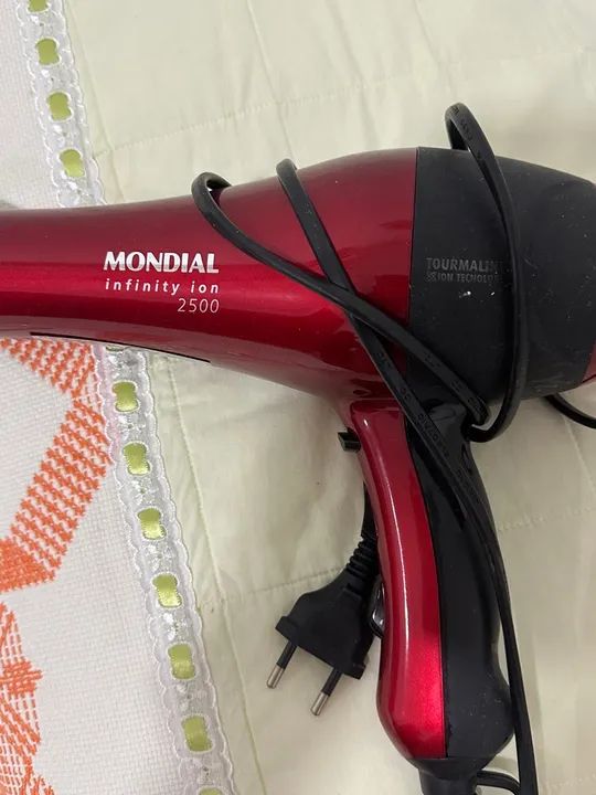 Modelador de Cabelo Profissional - Novo - Foto 2
